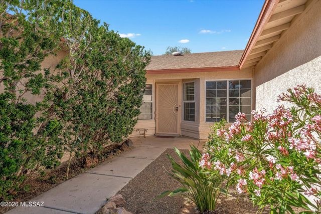 7784 S Danforth Avenue, Tucson, AZ 85747