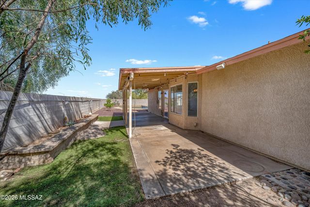 7784 S Danforth Avenue, Tucson, AZ 85747