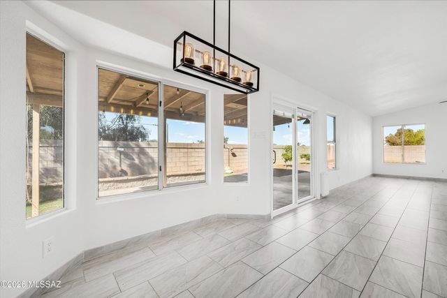 7784 S Danforth Avenue, Tucson, AZ 85747