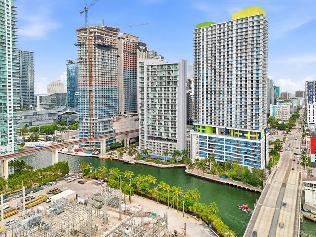 690 SW 1st Ct 1912, Miami, FL 33130