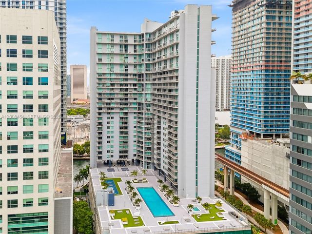 690 SW 1st Ct 1912, Miami, FL 33130