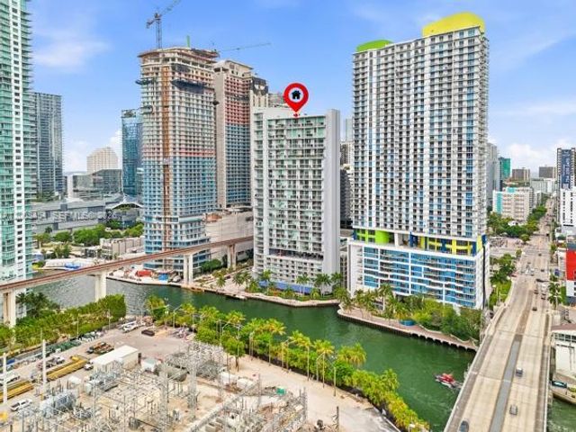 690 SW 1st Ct 1912, Miami, FL 33130