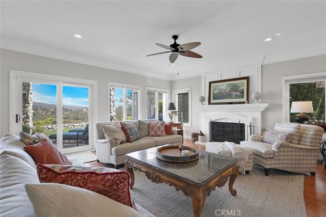 14 Quail, Coto De Caza, CA 92679