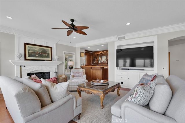 14 Quail, Coto De Caza, CA 92679