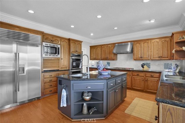 14 Quail, Coto De Caza, CA 92679
