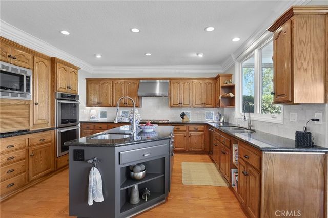 14 Quail, Coto De Caza, CA 92679