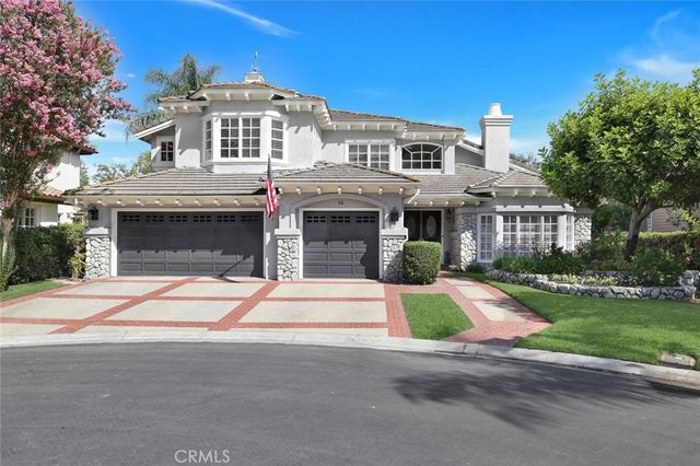 14 Quail, Coto De Caza, CA 92679