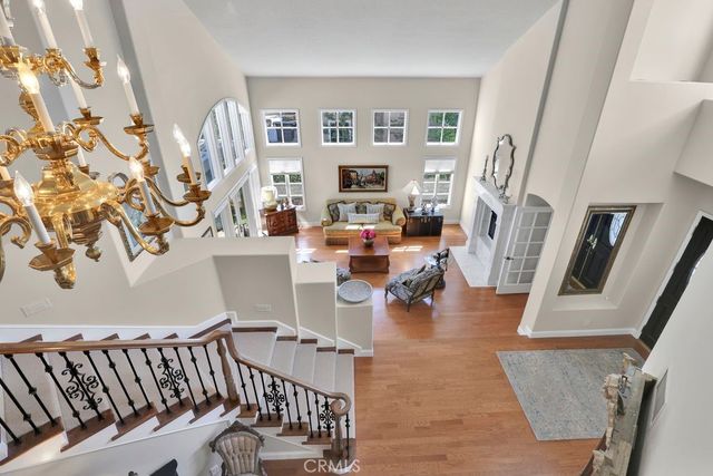 14 Quail, Coto De Caza, CA 92679