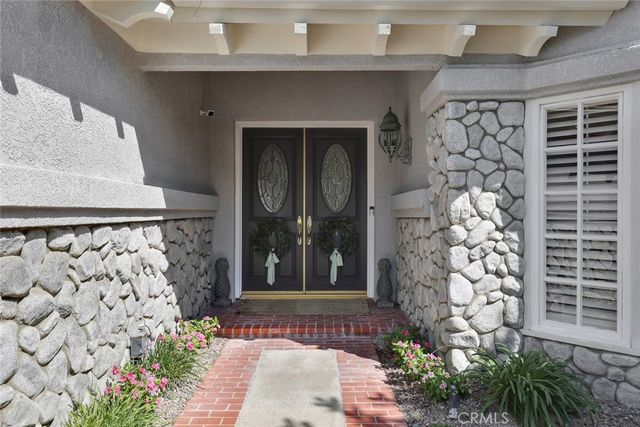 14 Quail, Coto De Caza, CA 92679