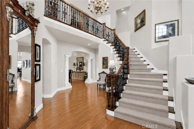 14 Quail, Coto De Caza, CA 92679
