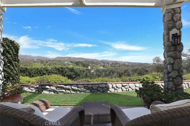14 Quail, Coto De Caza, CA 92679