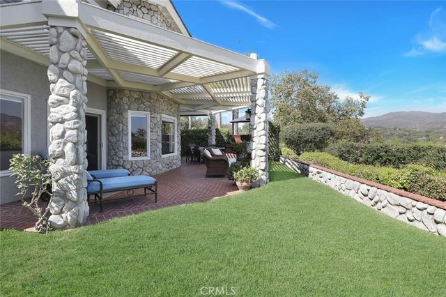 14 Quail, Coto De Caza, CA 92679