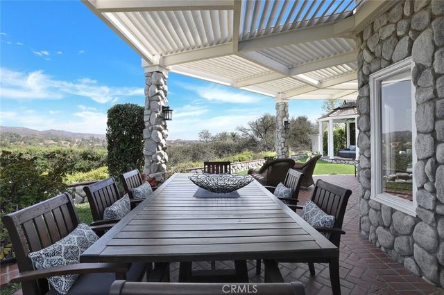 14 Quail, Coto De Caza, CA 92679