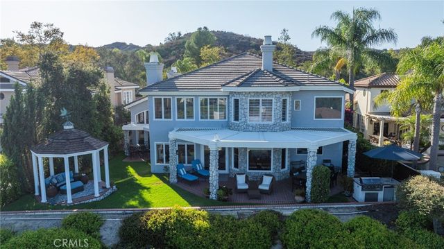 14 Quail, Coto De Caza, CA 92679
