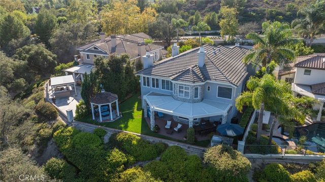 14 Quail, Coto De Caza, CA 92679