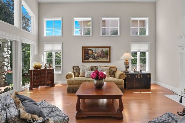 14 Quail, Coto De Caza, CA 92679