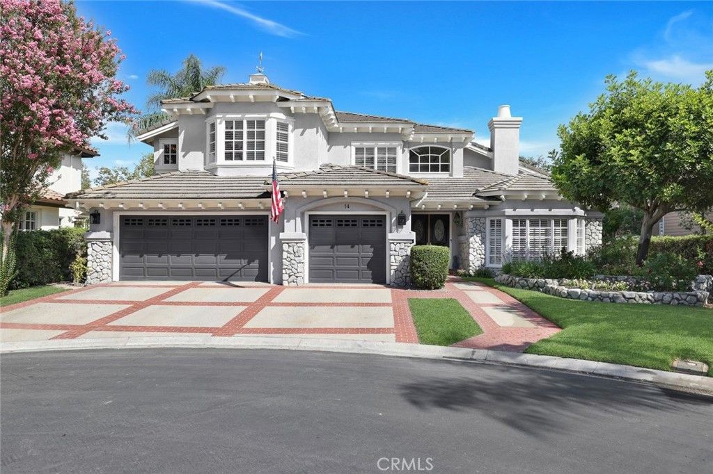 14 Quail, Coto De Caza, CA 92679 — photo 2