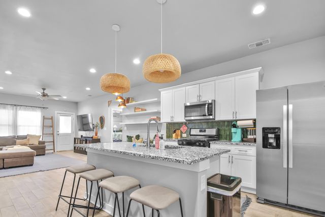 4613 126th Street, Lubbock, TX 79423