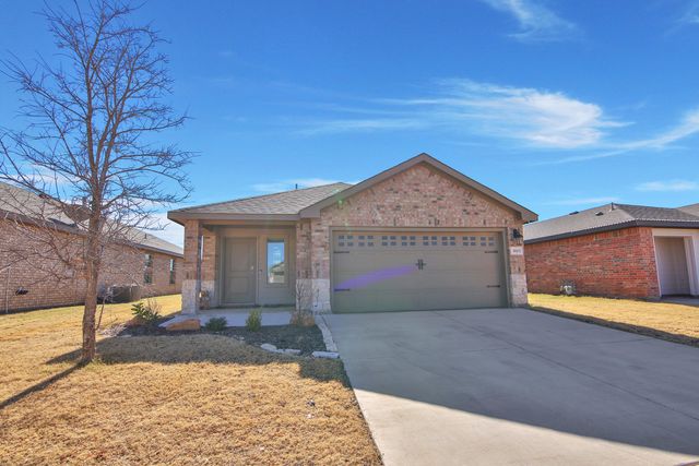 4613 126th Street, Lubbock, TX 79423