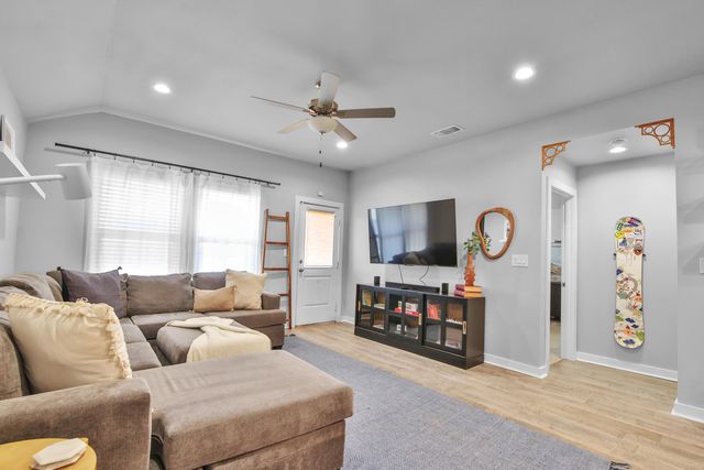 4613 126th Street, Lubbock, TX 79423