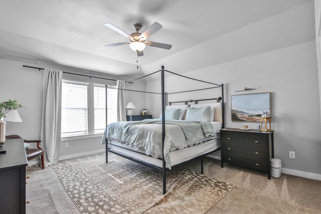 4613 126th Street, Lubbock, TX 79423