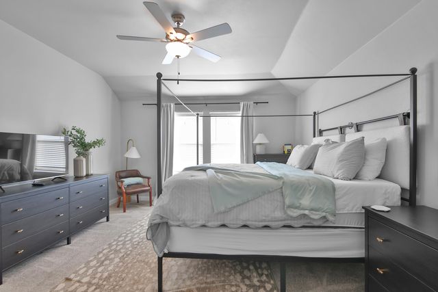 4613 126th Street, Lubbock, TX 79423