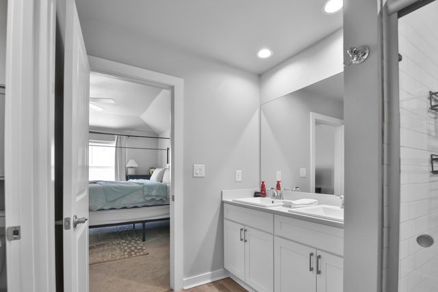 4613 126th Street, Lubbock, TX 79423