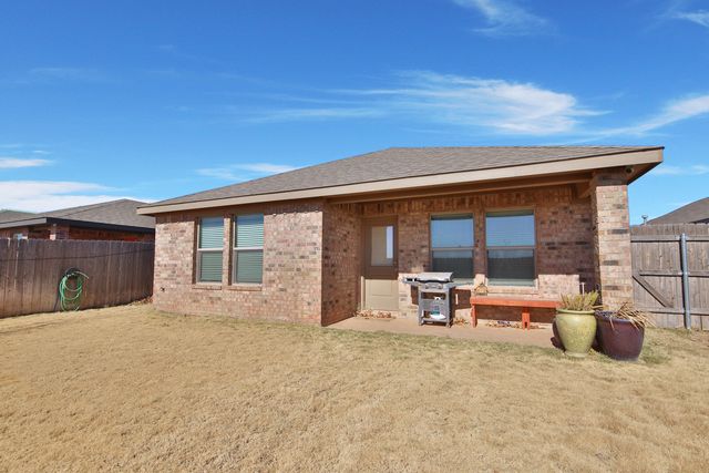4613 126th Street, Lubbock, TX 79423