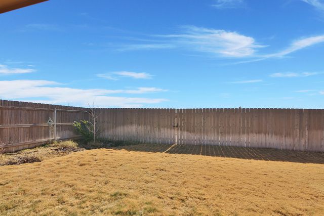 4613 126th Street, Lubbock, TX 79423