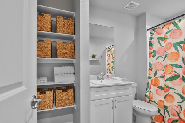 4613 126th Street, Lubbock, TX 79423