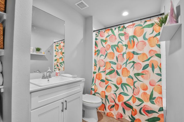 4613 126th Street, Lubbock, TX 79423