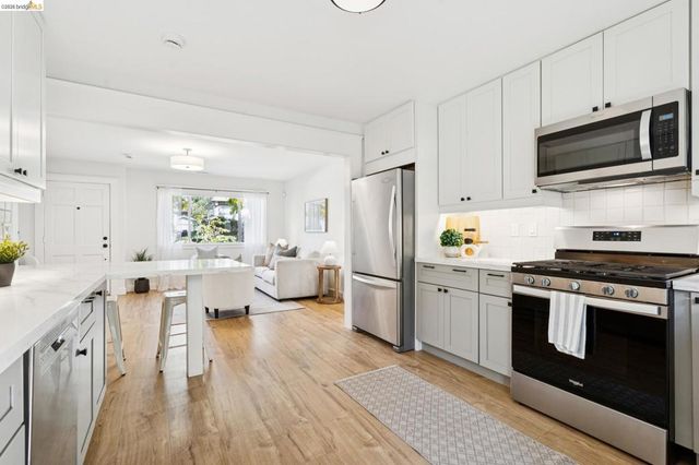 683 Brockhurst St., Oakland, CA 94609