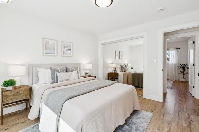 683 Brockhurst St., Oakland, CA 94609