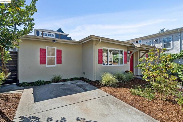 683 Brockhurst St., Oakland, CA 94609