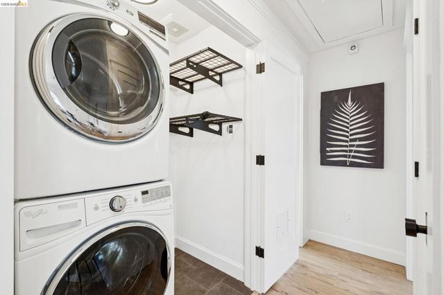 683 Brockhurst St., Oakland, CA 94609