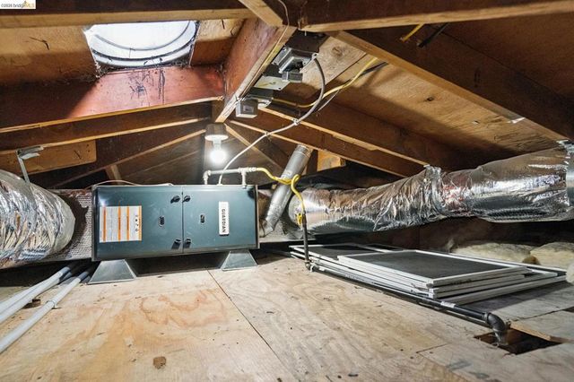 683 Brockhurst St., Oakland, CA 94609