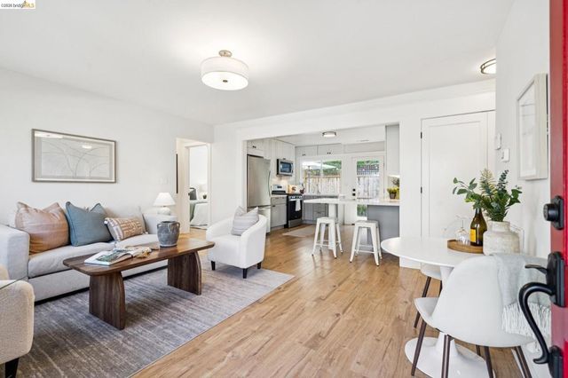 683 Brockhurst St., Oakland, CA 94609