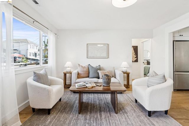 683 Brockhurst St., Oakland, CA 94609