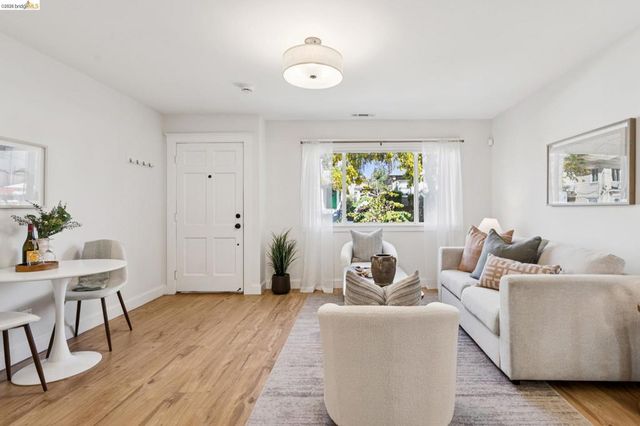 683 Brockhurst St., Oakland, CA 94609
