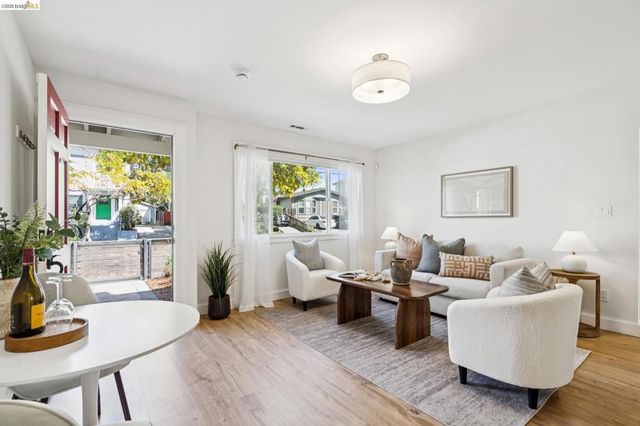 683 Brockhurst St., Oakland, CA 94609