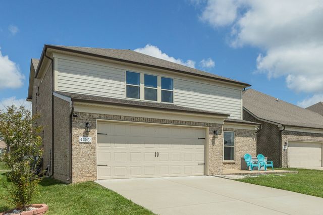1146 Carlisle Pl, Mount Juliet, TN 37122