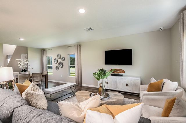 4178 GERBERA DAISY LANE, Haines City, FL 33844