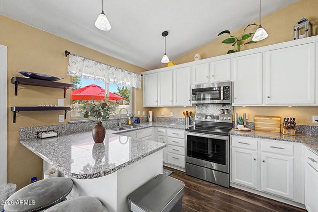 14800 W ELKO Court, Surprise, AZ 85374