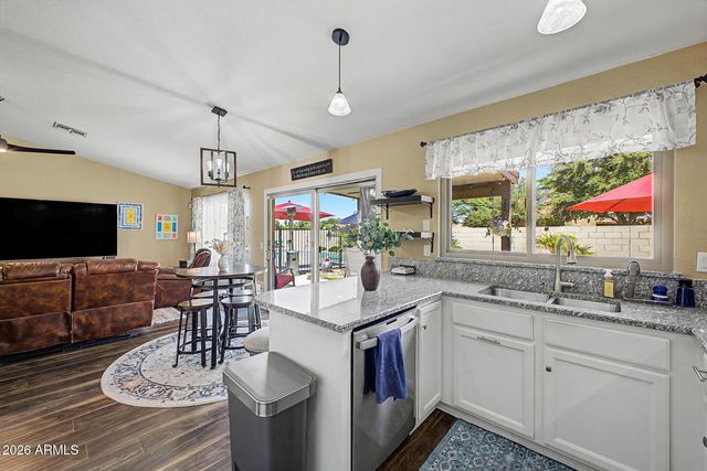 14800 W ELKO Court, Surprise, AZ 85374