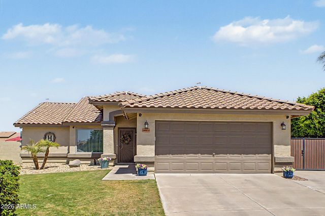 14800 W ELKO Court, Surprise, AZ 85374
