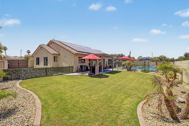 14800 W ELKO Court, Surprise, AZ 85374