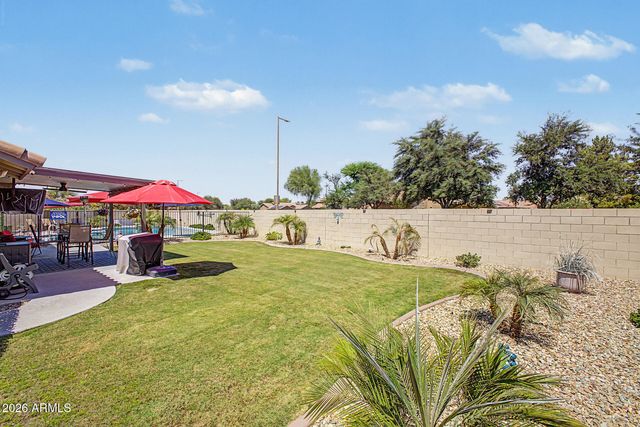 14800 W ELKO Court, Surprise, AZ 85374
