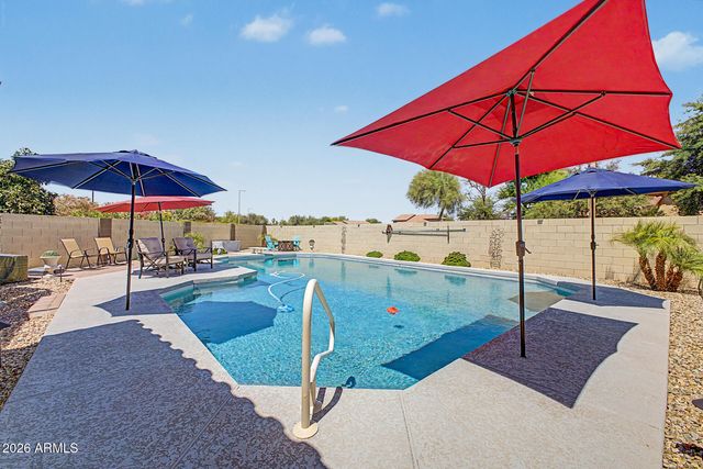 14800 W ELKO Court, Surprise, AZ 85374