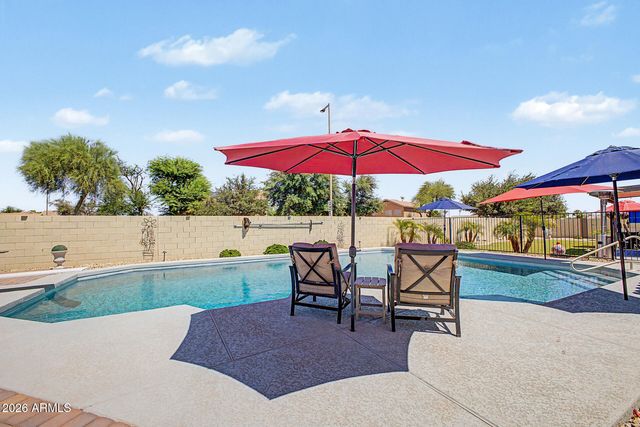 14800 W ELKO Court, Surprise, AZ 85374
