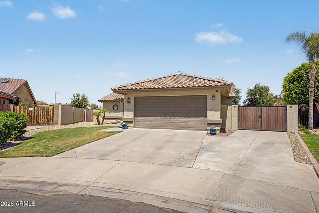 14800 W ELKO Court, Surprise, AZ 85374